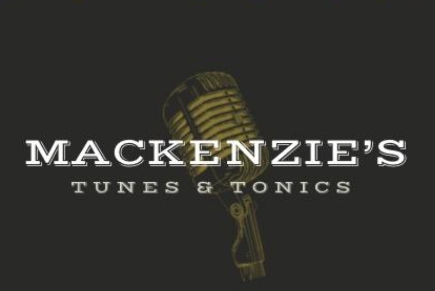 Mackenzie's Logo